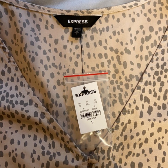Express blouse - Picture 2 of 2